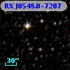 RX J0548.0-7207