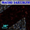 MACHO  14.9220.799
