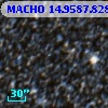 MACHO  14.9587.828