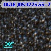 OGLE J054225.55-710242.2
