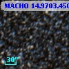 MACHO  14.9703.450