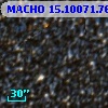 MACHO  15.10071.765