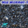 OGLE J053939.07-703027.7