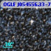 OGLE J054556.33-705039.1