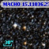 MACHO  15.11036.255
