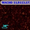 MACHO  11.9113.1731