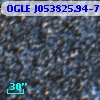 OGLE J053825.94-702343.8