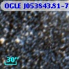 OGLE J053843.81-704246.5