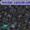MACHO  14.9590.3902