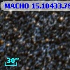 MACHO  15.10433.787