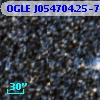 OGLE J054704.25-704930.2