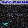 MACHO  15.10914.663