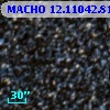 MACHO  12.11042.810