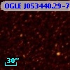 OGLE J053440.29-702054.2