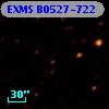 EXMS B0527-722