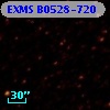 EXMS B0528-720