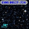 EXMS B0527-724