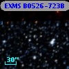 EXMS B0526-723B