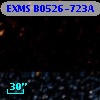 EXMS B0526-723A
