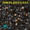 SSTISAGEMC J053214.34-711010.6