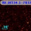 RX J0534.1-7037