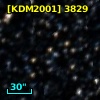 [KDM2001]  3829