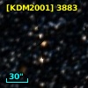 [KDM2001]  3883