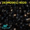 [KDM2001]  4020
