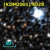 [KDM2001]  4028