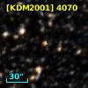 [KDM2001]  4070