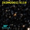 [KDM2001]  4119