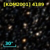 [KDM2001]  4189
