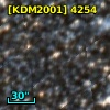 [KDM2001]  4254