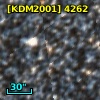 [KDM2001]  4262