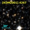 [KDM2001]  4267