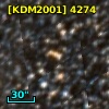 [KDM2001]  4274