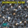 [KDM2001]  4298