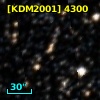 [KDM2001]  4300