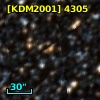 [KDM2001]  4305