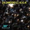 [KDM2001]  4314