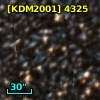 [KDM2001]  4325