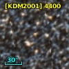 [KDM2001]  4400
