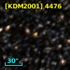 [KDM2001]  4476