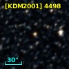 [KDM2001]  4498