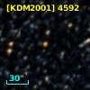 [KDM2001]  4592