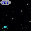 7C 180720.60+734645.00