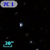 7C 183338.50+735609.00