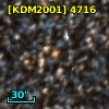 [KDM2001]  4716