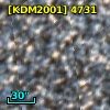 [KDM2001]  4731