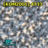 [KDM2001]  4733